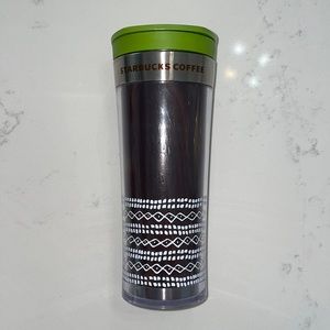 Starbucks Travel Mug 12 oz